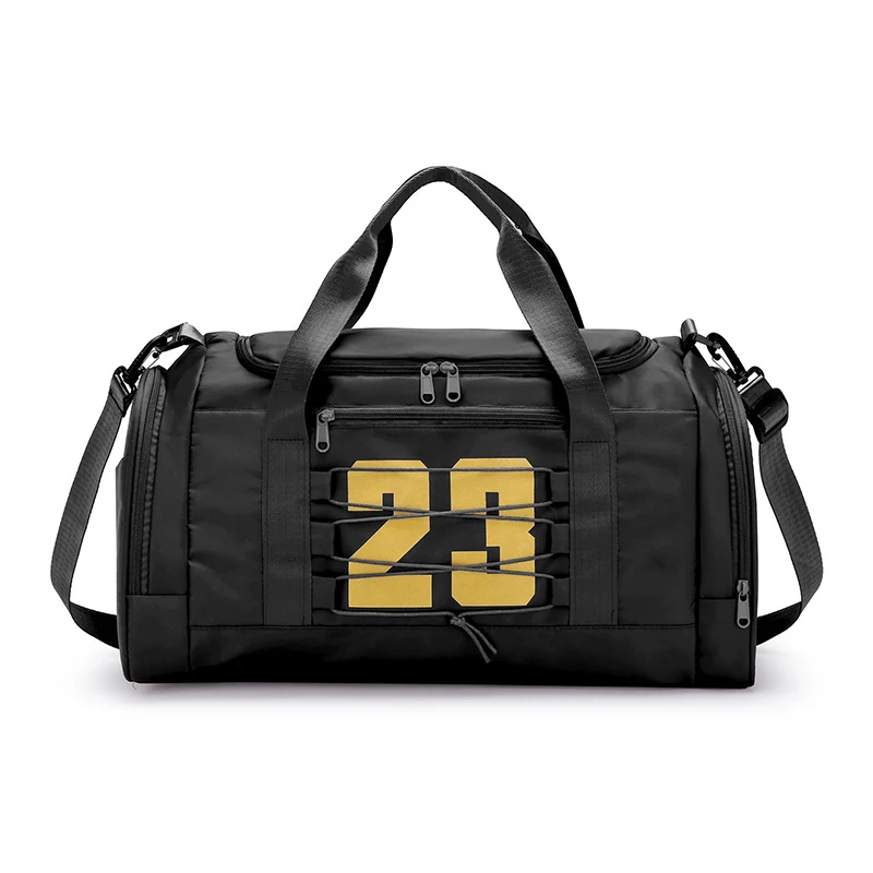 Yoga Fitness For Men - 【Causal Backpack】Fashion Sports Fitness Gym Bag