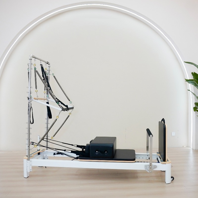 Yoga Fitness Reformer - YTYIN Hot Sale Durable Commercial Home