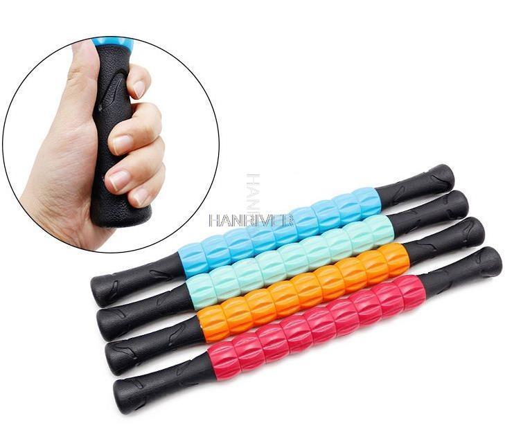 Yoga Health & Fitness Centre - 44CM Gym Muscle Pain Relief Massager