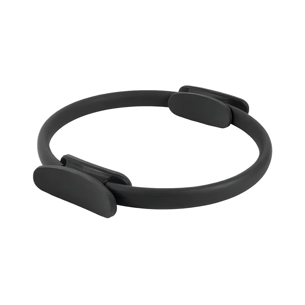 Pilates Ring Fitness Ring with - Pilates Ring Circle ulasan dan harga