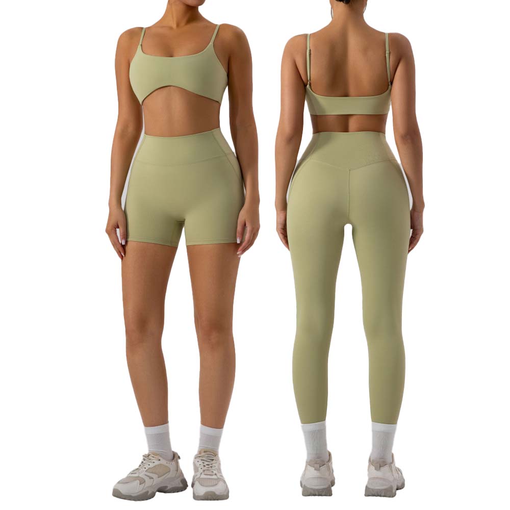 Running Training Set Adjustabl - Yoga Và Fitness ulasan dan harga