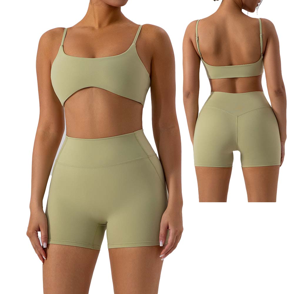 Running Training Set Adjustabl - Yoga Và Fitness ulasan dan harga