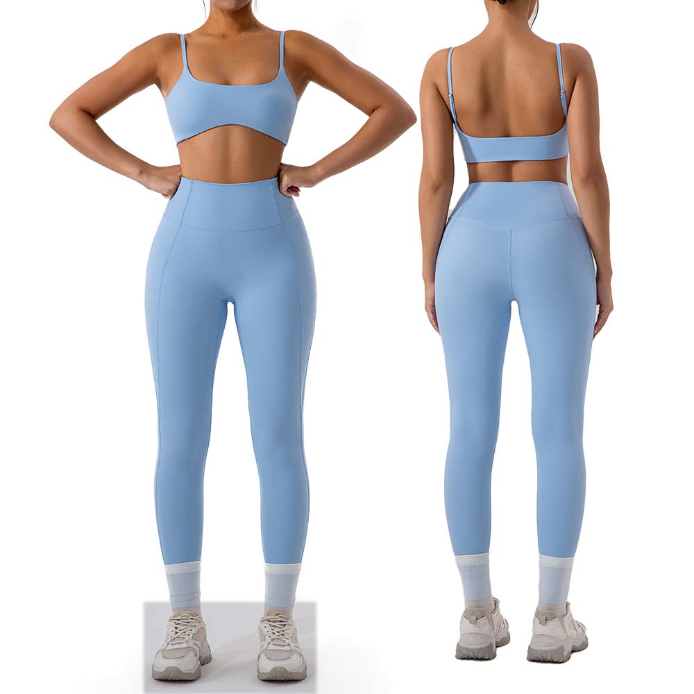 Running Training Set Adjustabl - Yoga Và Fitness ulasan dan harga