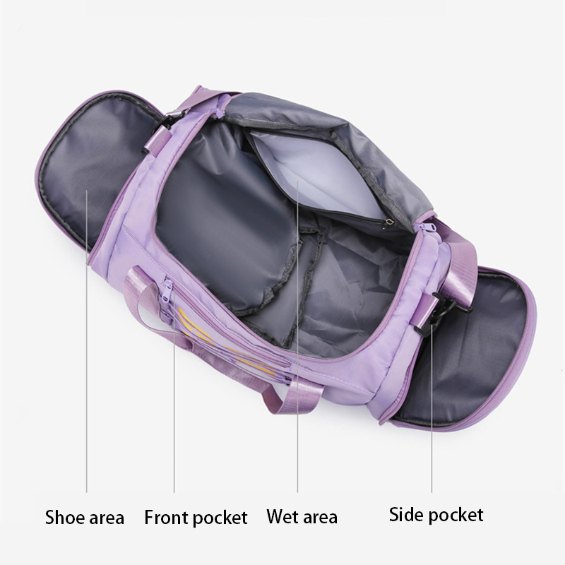 【Causal Backpack】Fashion Sport - Yoga Fitness For Men ulasan dan harga