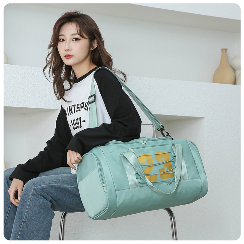 【Causal Backpack】Fashion Sport - Yoga Fitness For Men ulasan dan harga