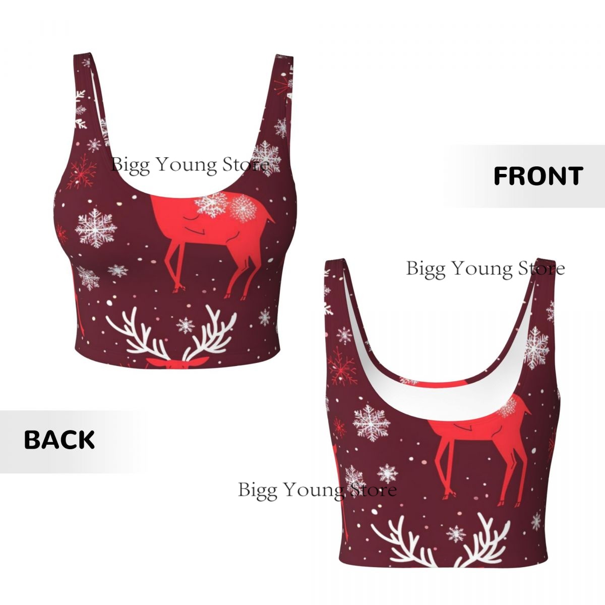Sports Bra Women Running Yoga  - Yoga Fitness Wallpaper ulasan dan harga