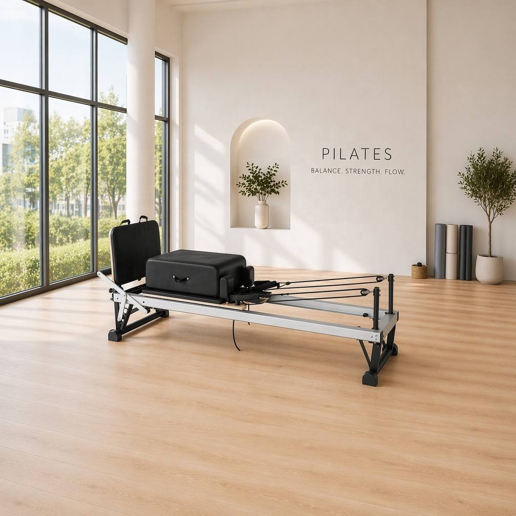 New Design Home Bed Yoga Studi - Yoga Fitness Reformer ulasan dan harga