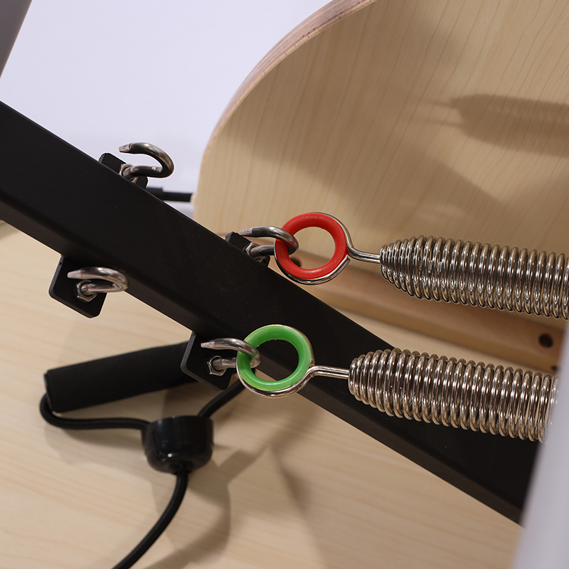 High-quality Maple Pilates Cha - Yoga Fitness Reformer ulasan dan harga