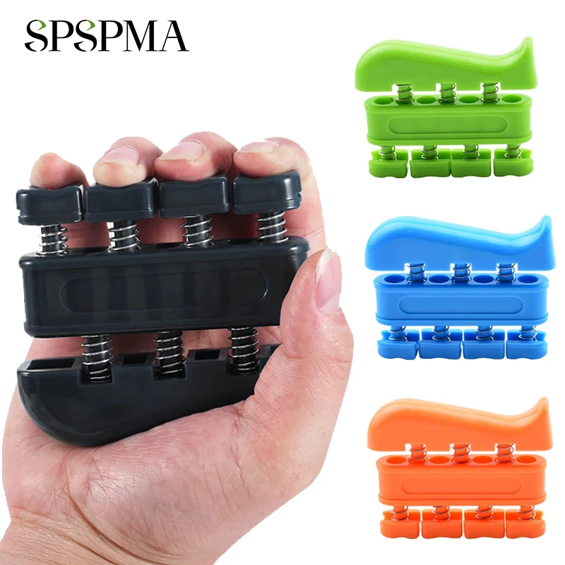 1Pcs Hand Exerciser - Grip Str - Grip Strengthener Hand ulasan dan harga