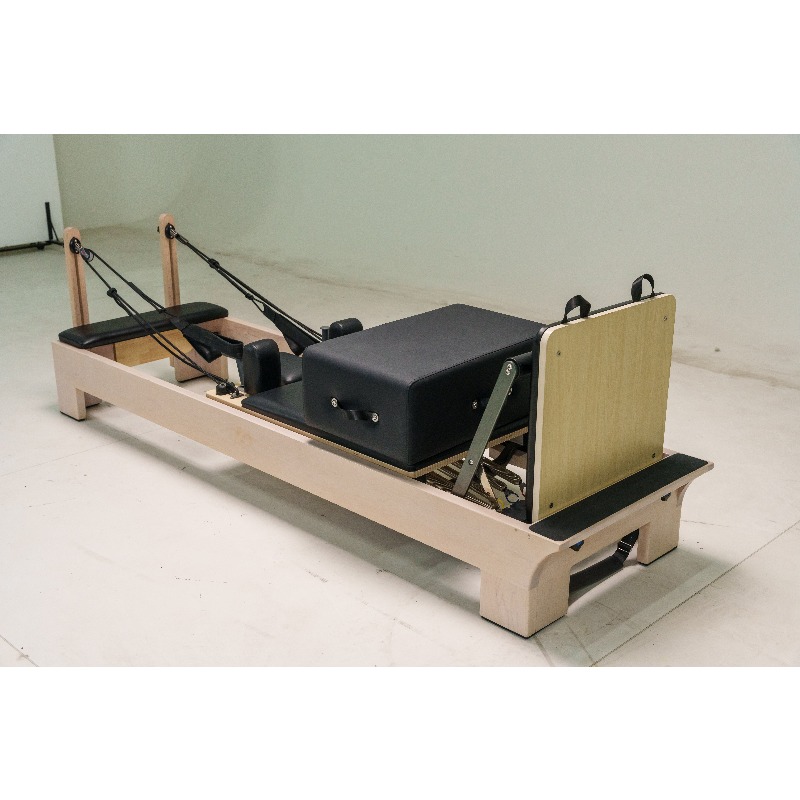 Yoga Pilates Gym Fitness Maple - Yoga Fitness Reformer ulasan dan harga