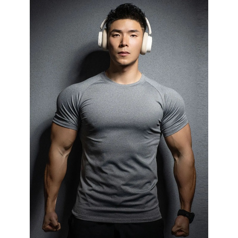 Fitness Yoga Quick Dry Clothes - Yoga Fitness For Men ulasan dan harga