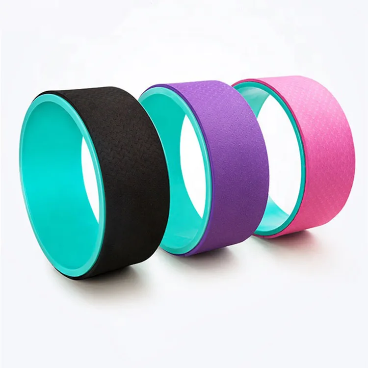 2026 Customized LOGO Hot Sale  - Pilates Ring Circle ulasan dan harga