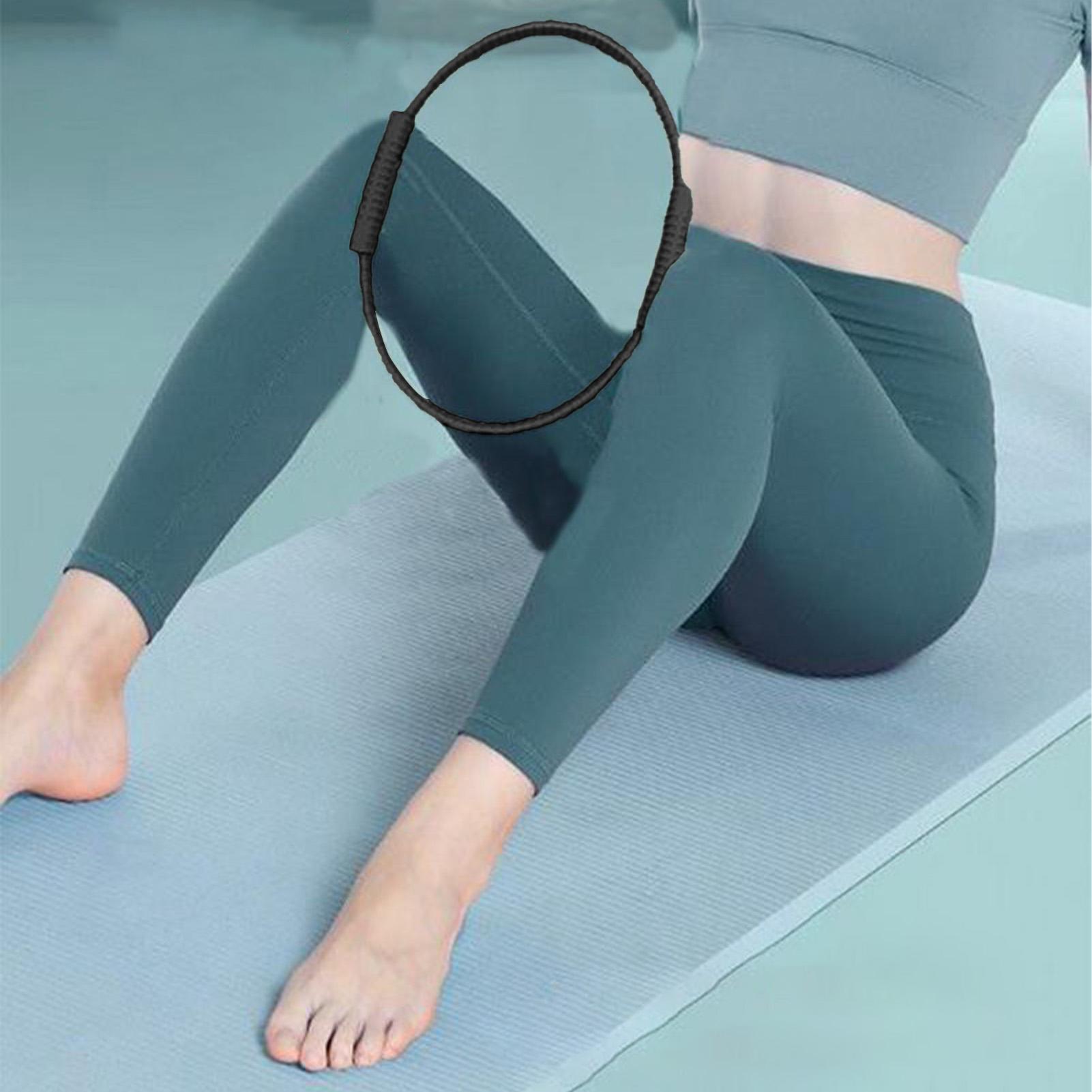 Pilates Circle Ring Non-Slip E - Pilates Ring Circle ulasan dan harga