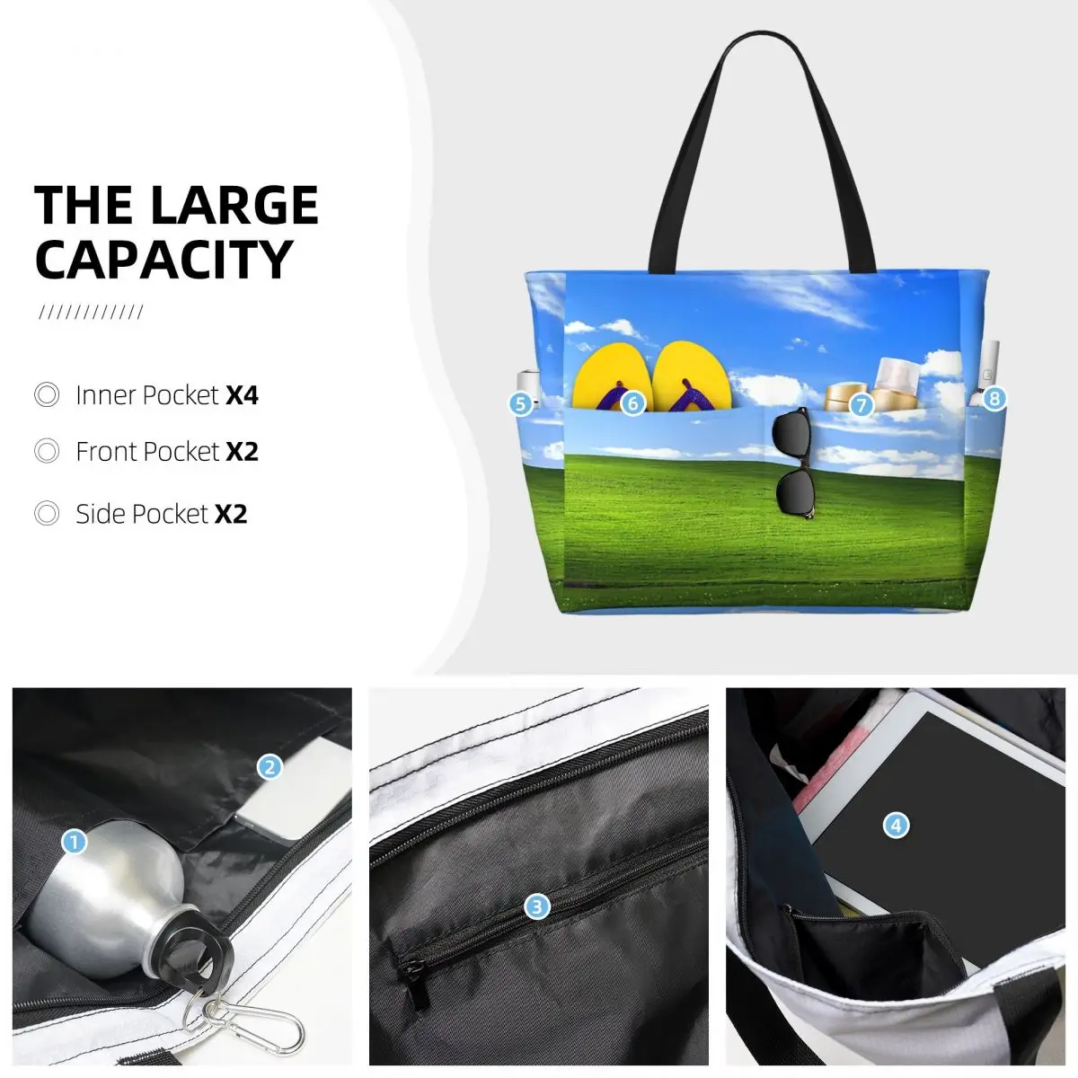 Windows XP Wallpaper Beach Tot - Yoga Fitness Wallpaper ulasan dan harga