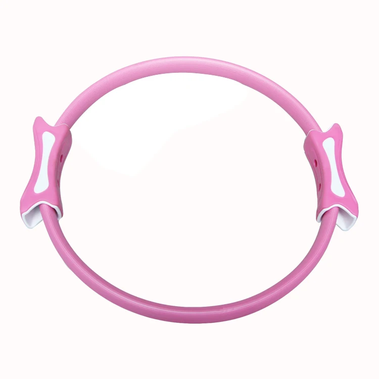 2026 Customized LOGO Hot Selli - Pilates Ring Circle ulasan dan harga