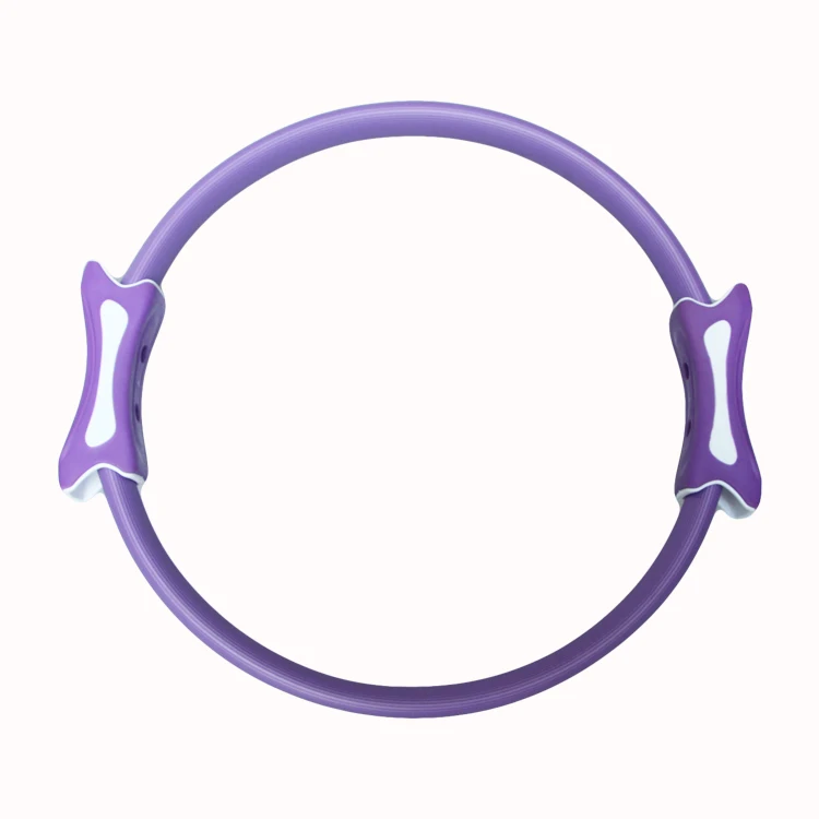 2026 Customized LOGO Hot Selli - Pilates Ring Circle ulasan dan harga