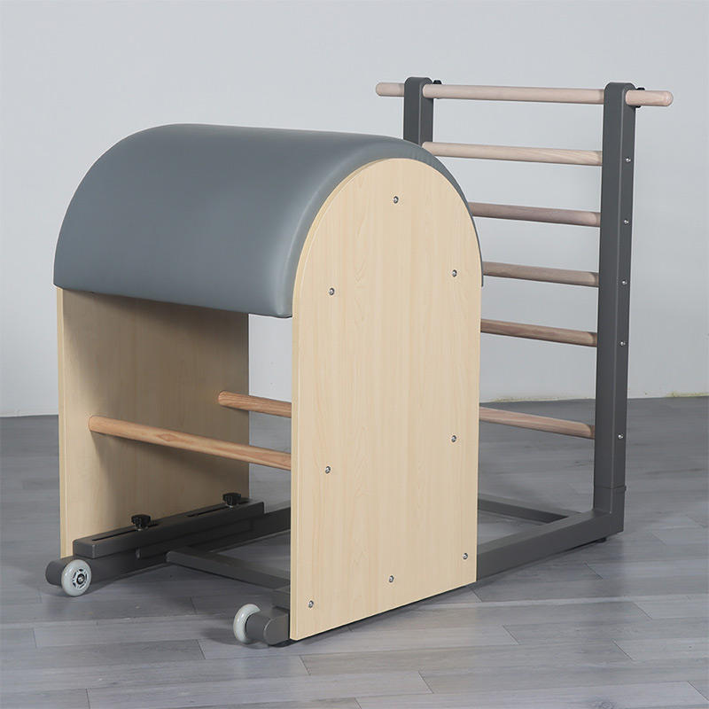 Customizable Home Education Ad - Yoga Fitness Reformer ulasan dan harga