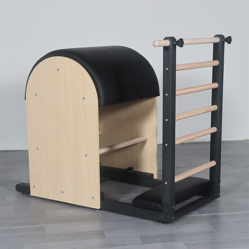 Customizable Home Education Ad - Yoga Fitness Reformer ulasan dan harga