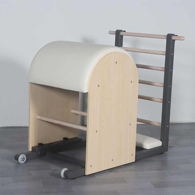 Customizable Home Education Ad - Yoga Fitness Reformer ulasan dan harga