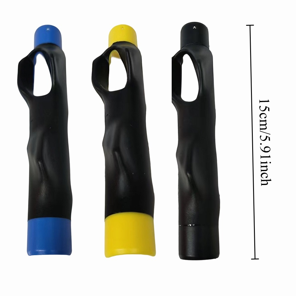Golf Grip Trainer, Golf Grip T - Grip Strengthener Hand ulasan dan harga