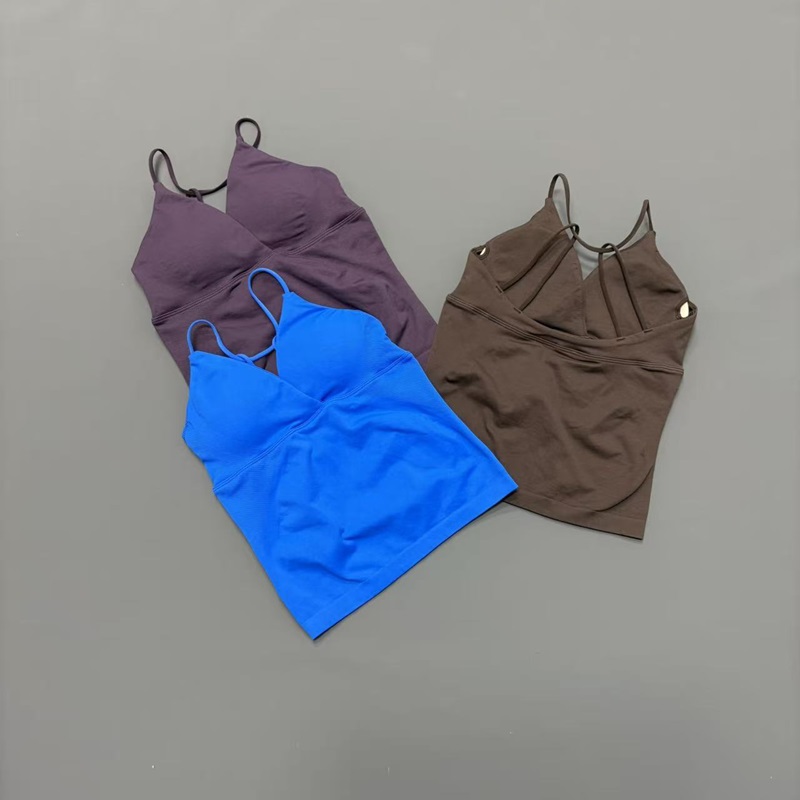 Vision Twist Front Longline To - Yoga Và Fitness ulasan dan harga