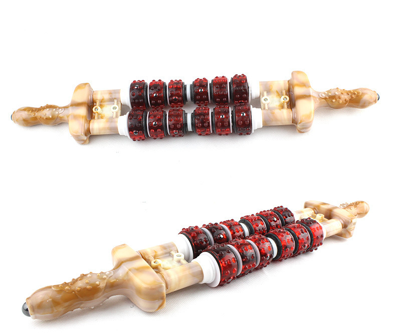 Magnetic massage stick Magneti - Yoga Health & Fitness Centre ulasan dan harga