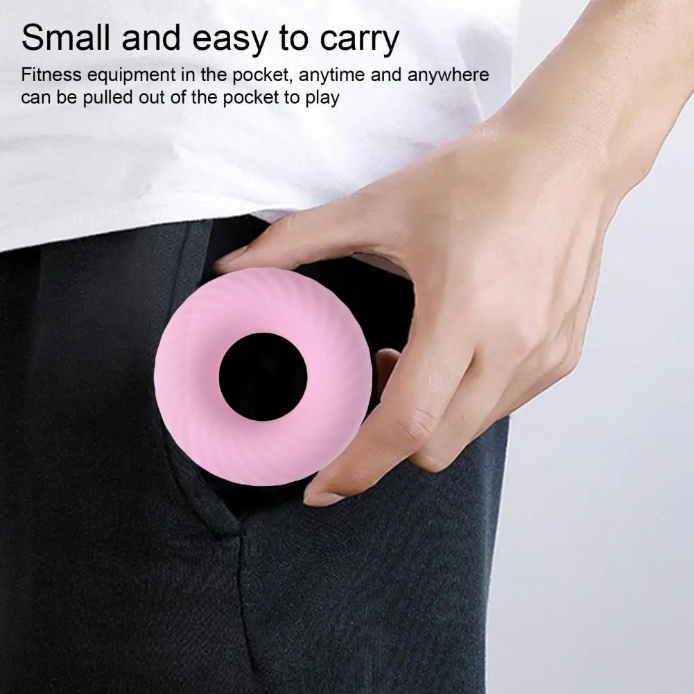 Hand Trainer Carpal Expander G - Grip Strengthener Hand ulasan dan harga