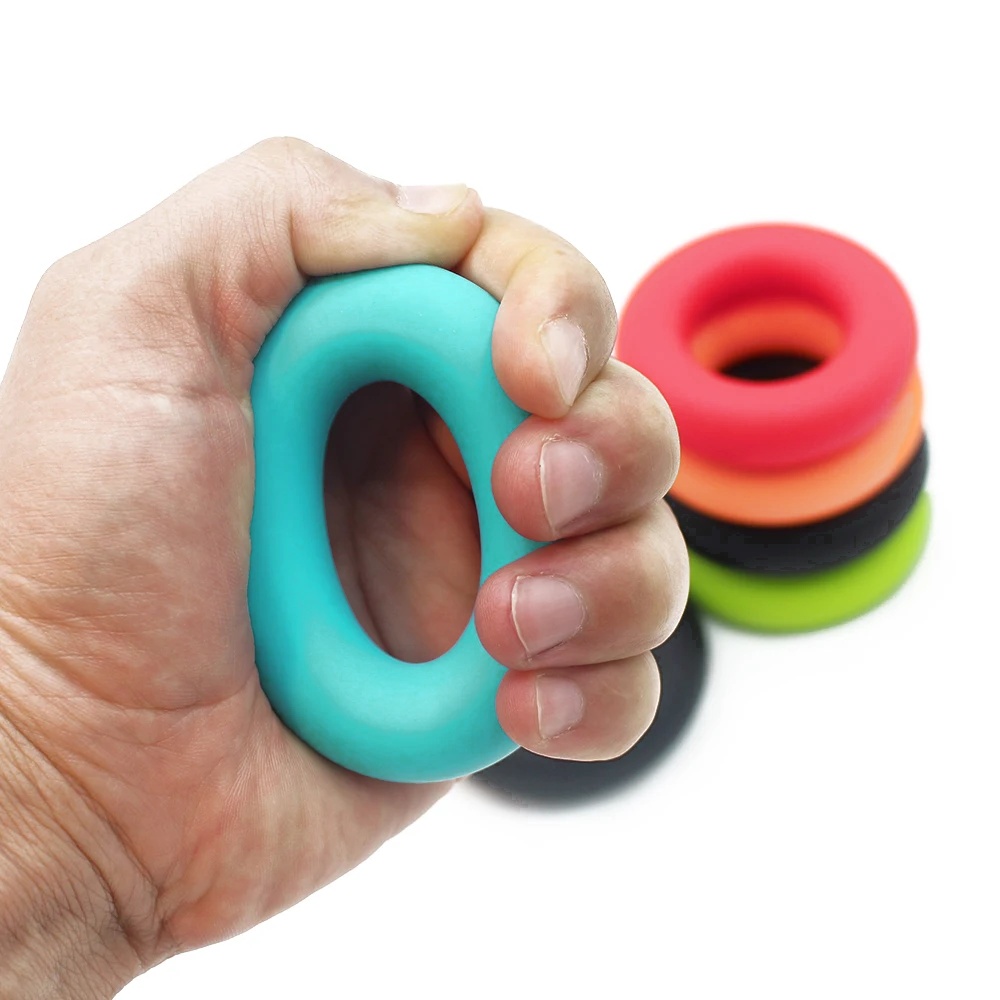 Hand Trainer Carpal Expander G - Grip Strengthener Hand ulasan dan harga