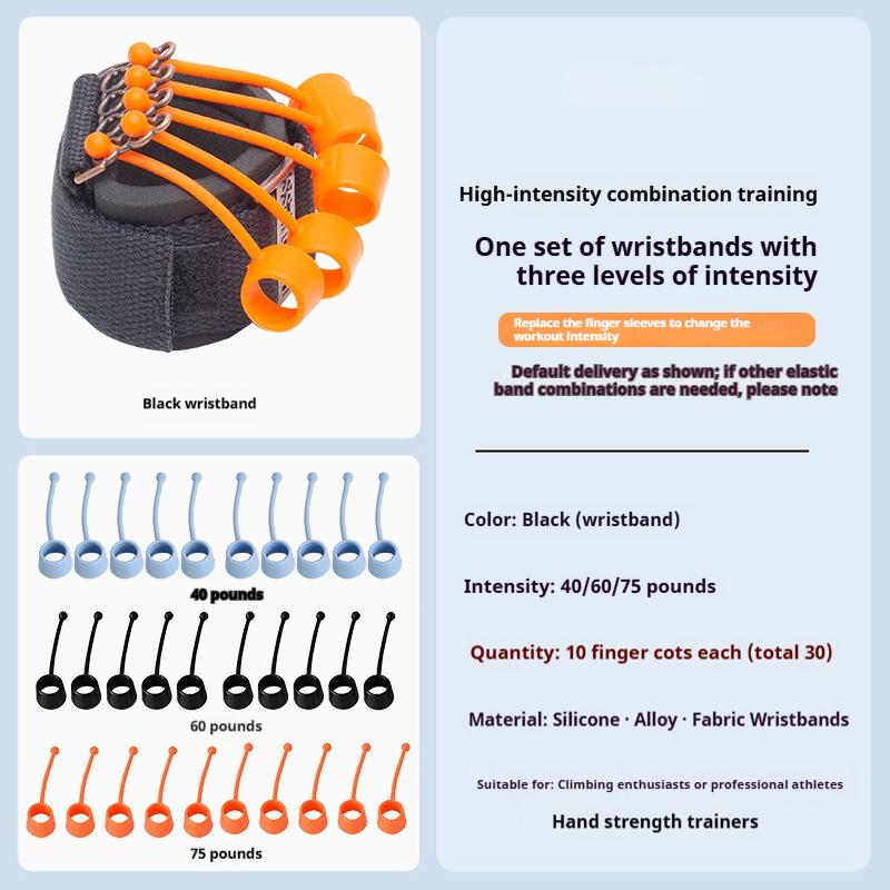 Professional Hand Grip Strengt - Grip Strengthener Hand ulasan dan harga
