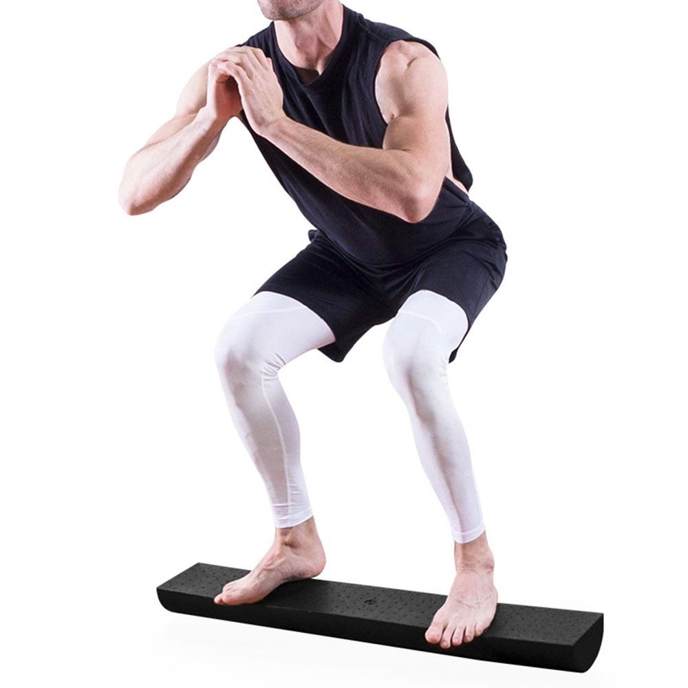New 30/45/60cm EPP Foam Roller - Yoga Fitness For Men ulasan dan harga