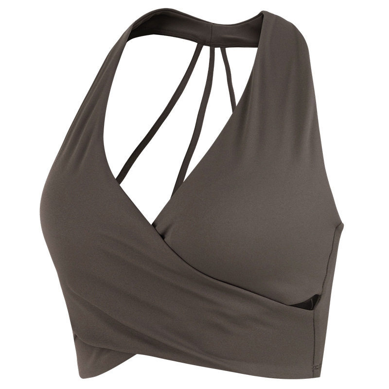 Women's One-Piece Sports Vest  - Yoga Fitness For Men ulasan dan harga