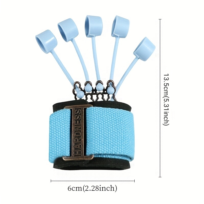 Finger Extensor Exerciser - Si - Grip Strengthener Hand ulasan dan harga