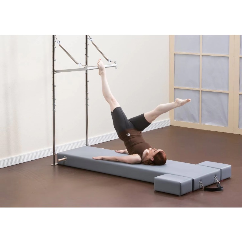 Factory Direct Adjustable Wood - Yoga Health & Fitness Centre ulasan dan harga