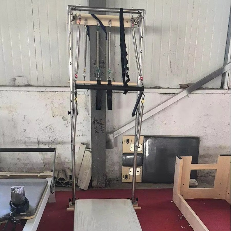 Factory Direct Adjustable Wood - Yoga Health & Fitness Centre ulasan dan harga