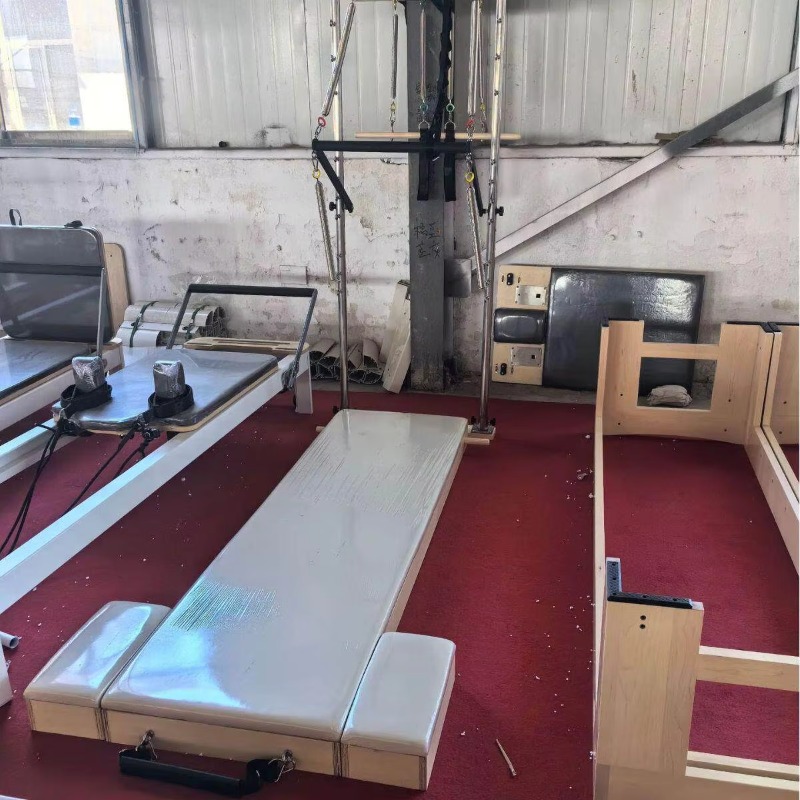 Factory Direct Adjustable Wood - Yoga Health & Fitness Centre ulasan dan harga
