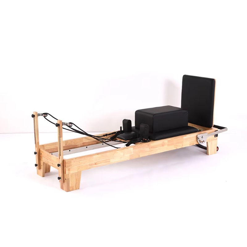 YTYIN Durable Good Body Pilate - Yoga Fitness Reformer ulasan dan harga