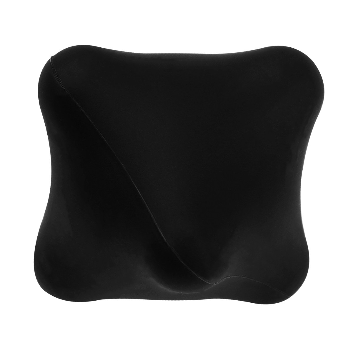 Silicone Massage Ball for Hand - Yoga Health & Fitness Centre ulasan dan harga