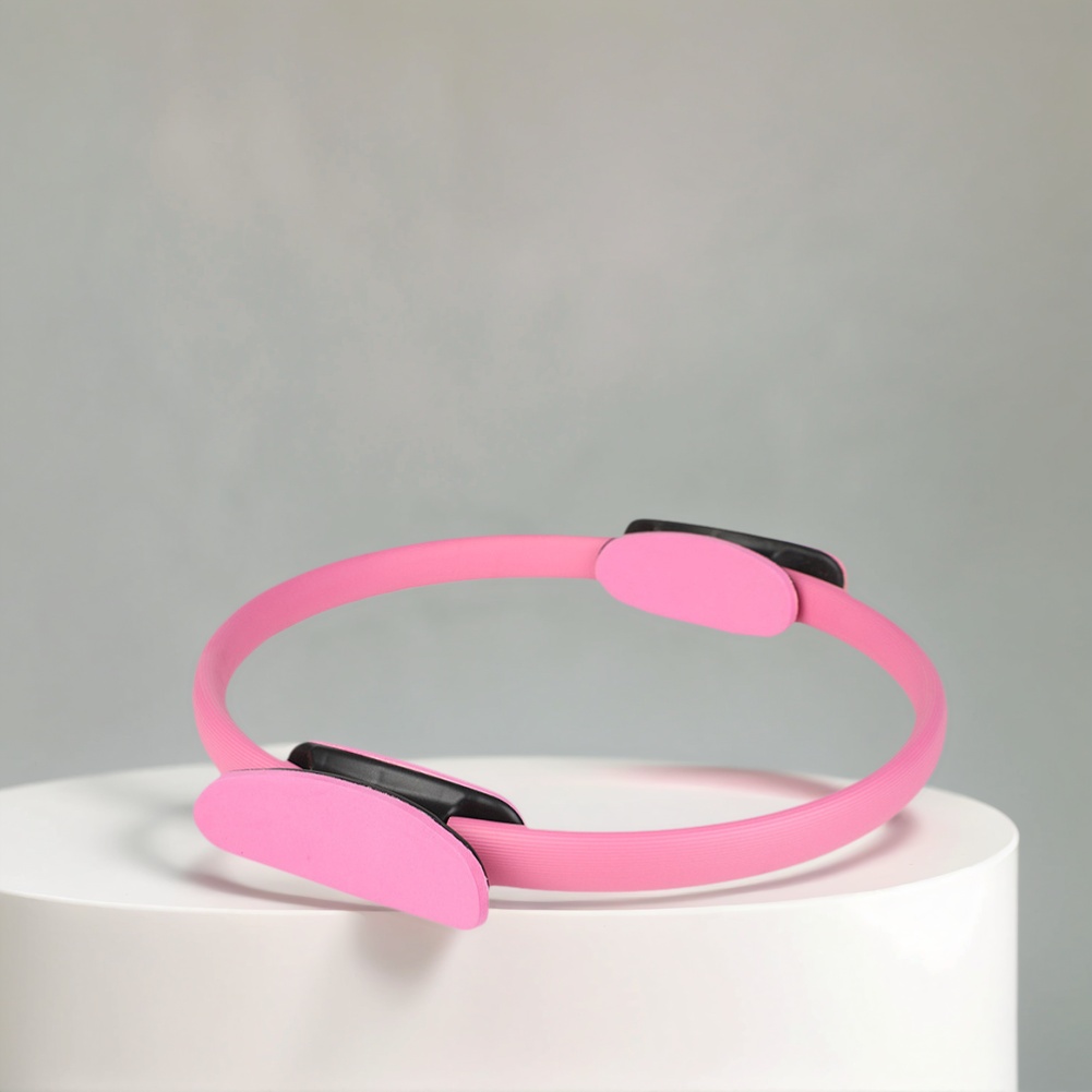 Pilates Ring Fitness Ring Port - Pilates Ring Circle ulasan dan harga