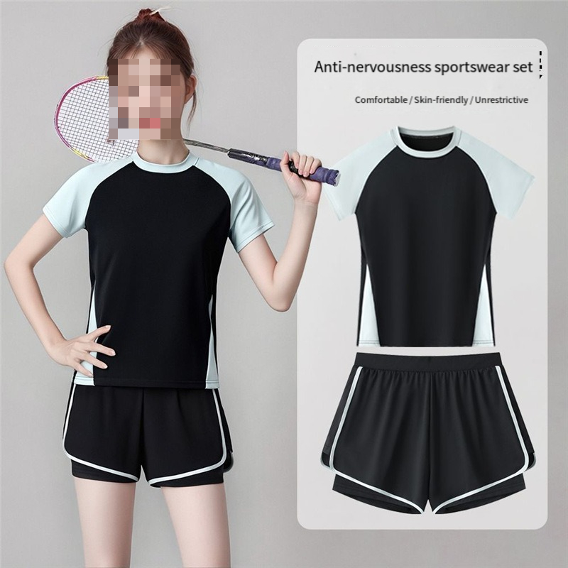 Sports sets: women's running,  - Yoga Fitness For Men ulasan dan harga