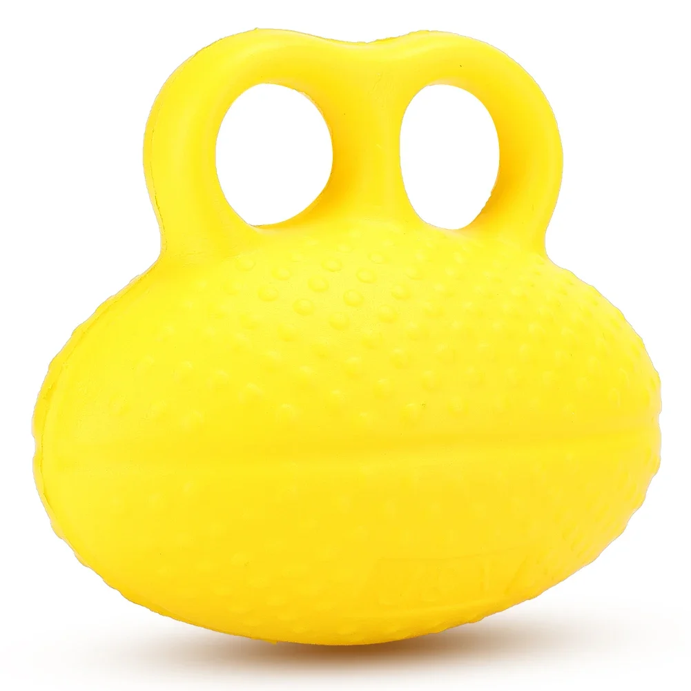 Hand Grip Ball Finger Exercise - Grip Strengthener Hand ulasan dan harga