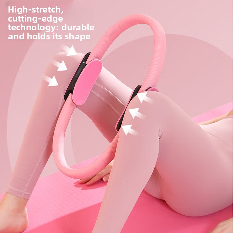 Pilates Ring for Women & Men,  - Pilates Ring Circle ulasan dan harga
