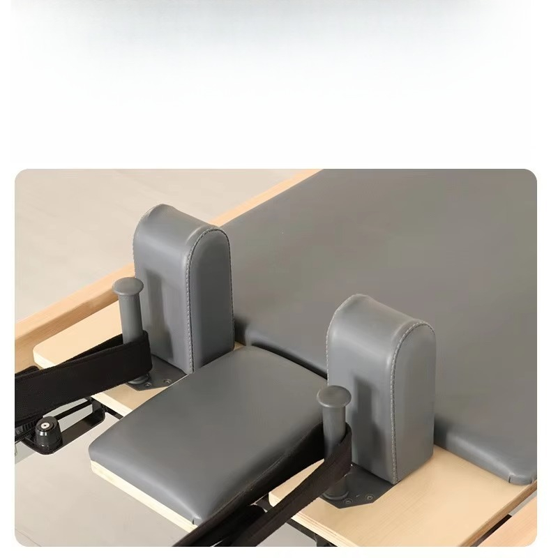 Pilates Folding Core Bed Yoga  - Yoga And Fitness Instructor ulasan dan harga