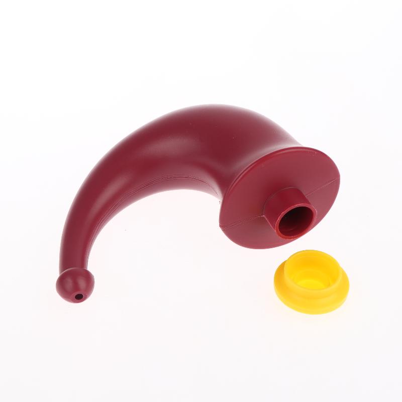 Yoga Neti Pot Pot Clean Neti P - Yoga Health & Fitness Centre ulasan dan harga