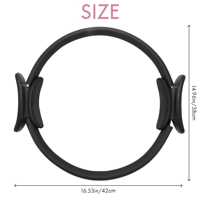 didyou Pilates Ring Magic Circ - Pilates Ring Circle ulasan dan harga