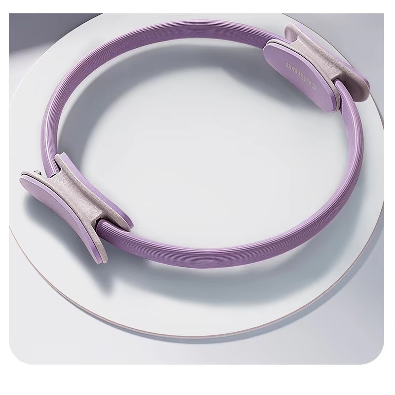 Durable Yoga Ring Magic Circle - Pilates Ring Circle ulasan dan harga