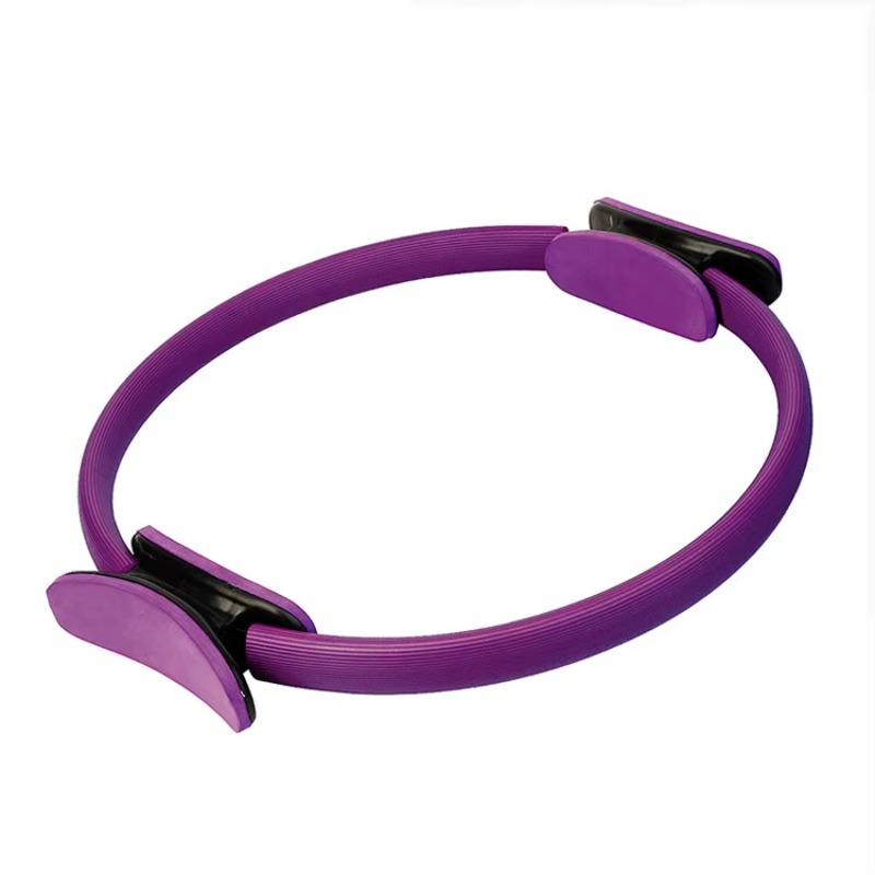 Label Sport Firm Resistance Ma - Pilates Ring Circle ulasan dan harga