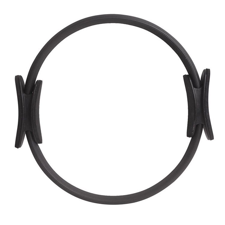 Label Sport Firm Resistance Ma - Pilates Ring Circle ulasan dan harga