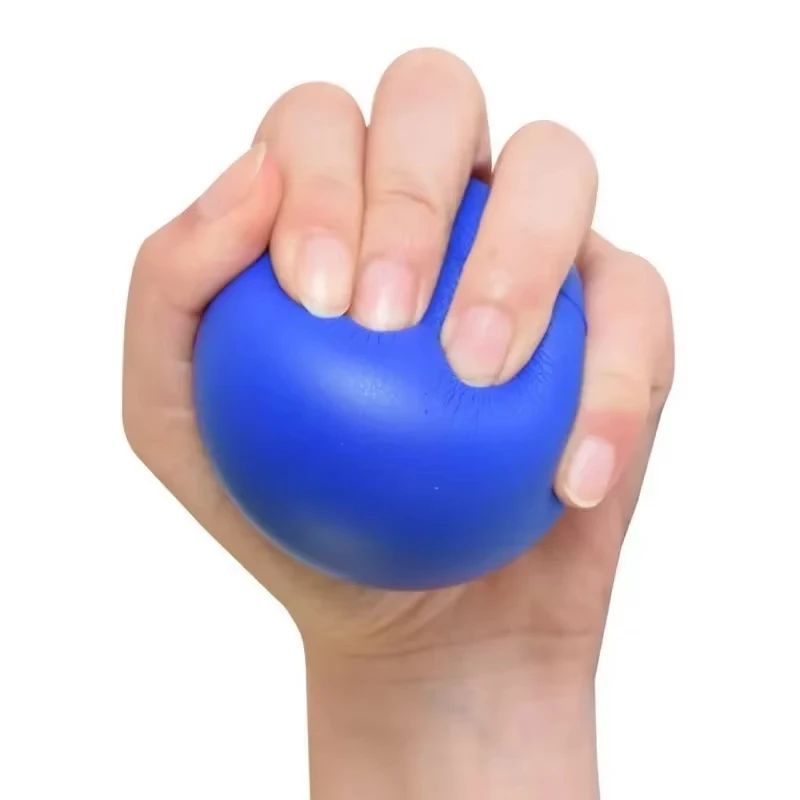 High-quality Hand Exercise Bal - Grip Strengthener Hand ulasan dan harga