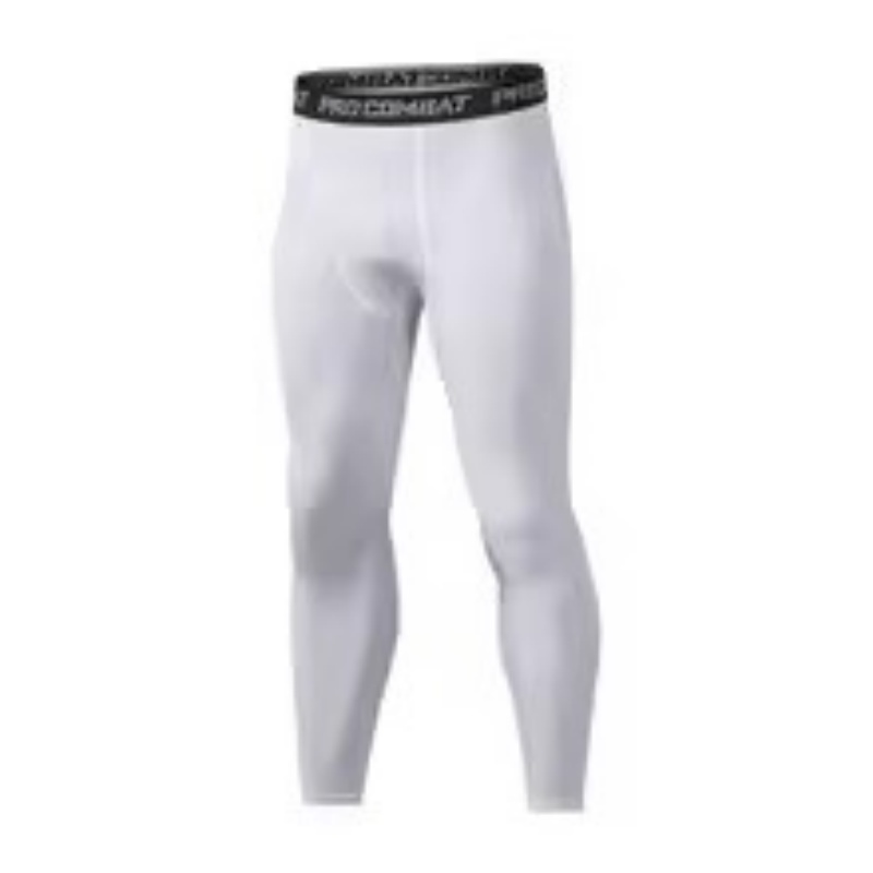 Men Compression Tight Leggings - Yoga Fitness For Men ulasan dan harga