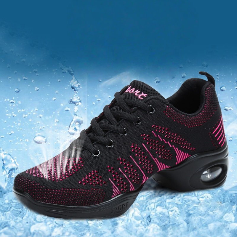 Women's Breathable Mesh Dance  - Zumba & Yoga Fitness By Anushree Pune Reviews ulasan dan harga